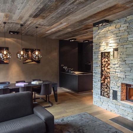 Hotel Zhero - Ischgl/Kappl Kappl  Kültér fotó