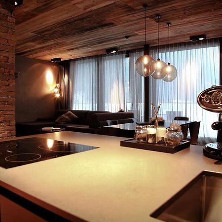 Hotel Zhero - Ischgl/Kappl Kappl  Kültér fotó