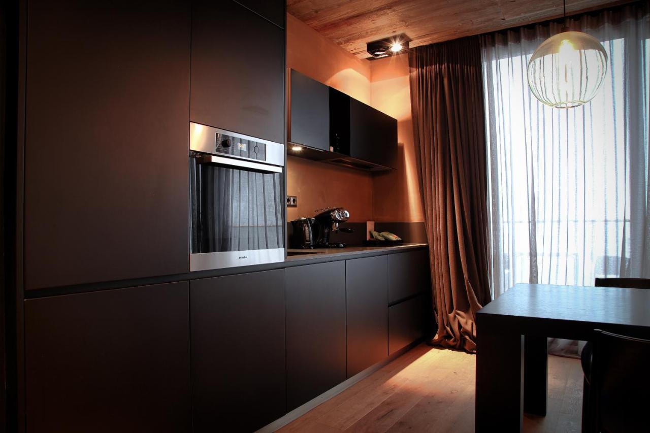 Hotel Zhero - Ischgl/Kappl Kappl  Kültér fotó