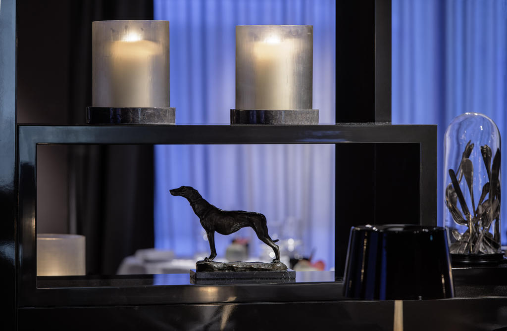 Hotel Zhero - Ischgl/Kappl Kappl  Kültér fotó