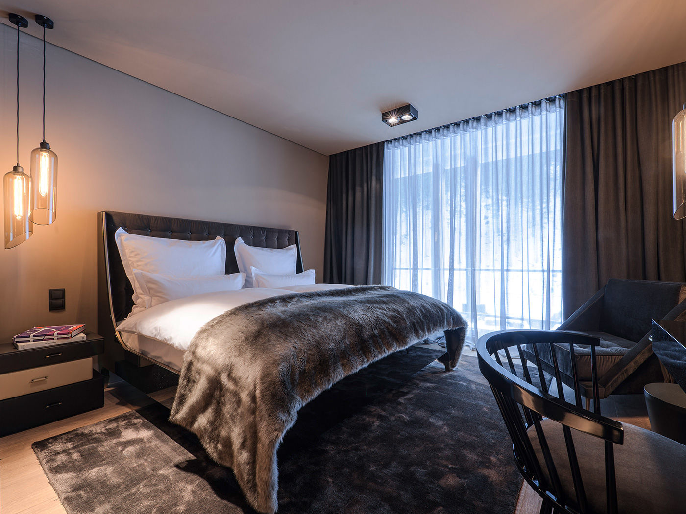 Hotel Zhero - Ischgl/Kappl Kappl  Kültér fotó