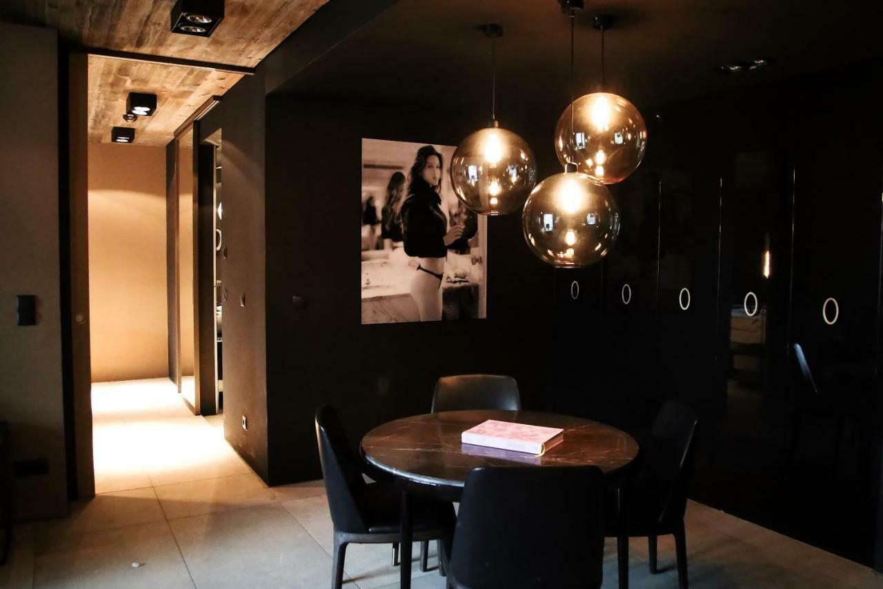 Hotel Zhero - Ischgl/Kappl Kappl  Kültér fotó