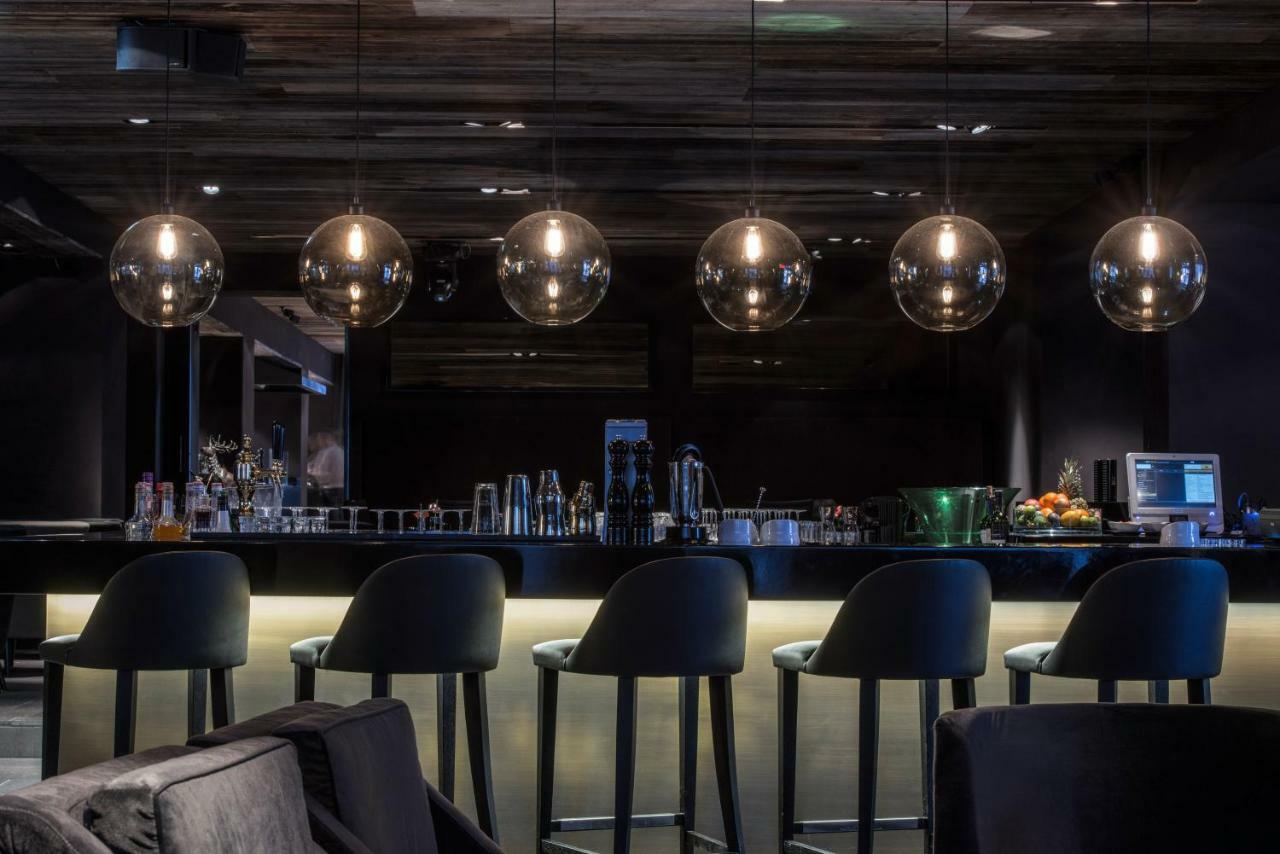 Hotel Zhero - Ischgl/Kappl Kappl  Kültér fotó