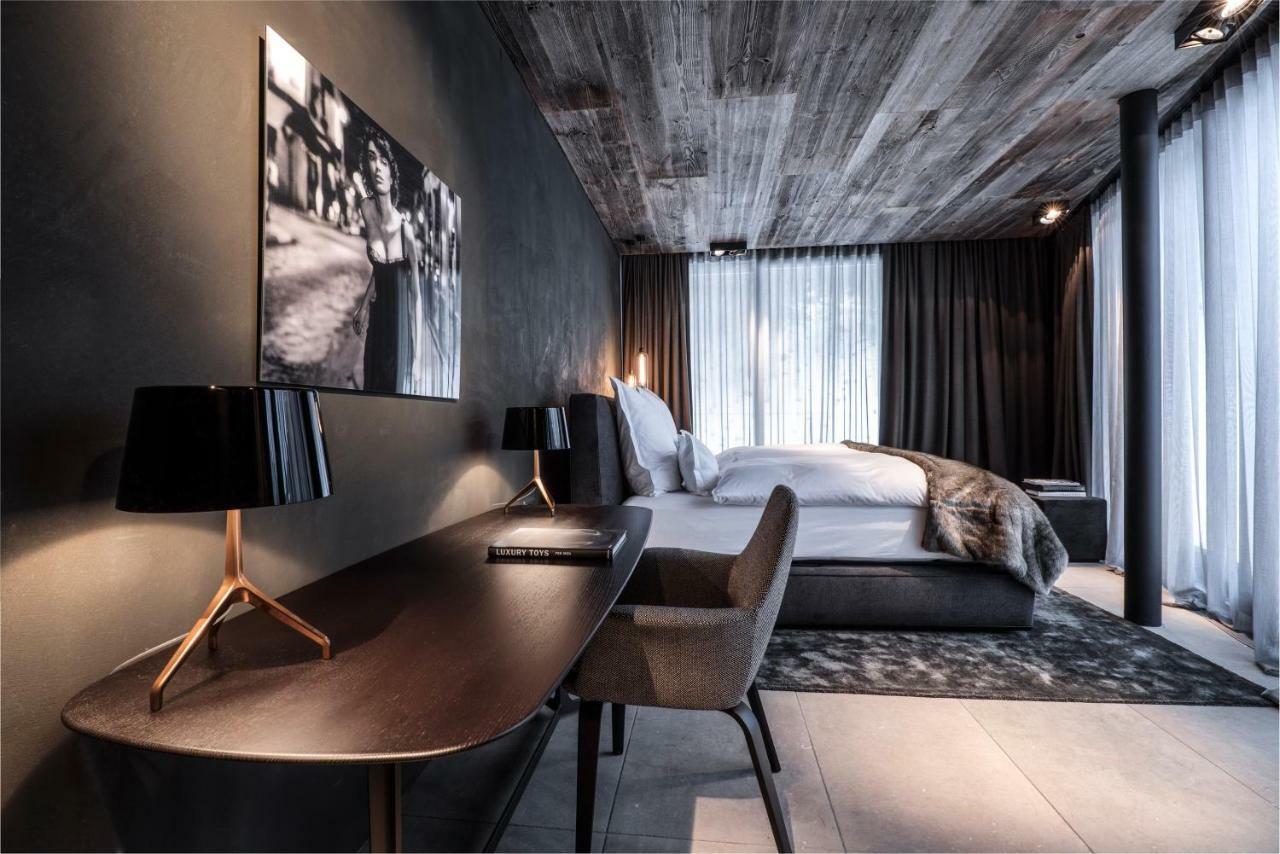 Hotel Zhero - Ischgl/Kappl Kappl  Kültér fotó