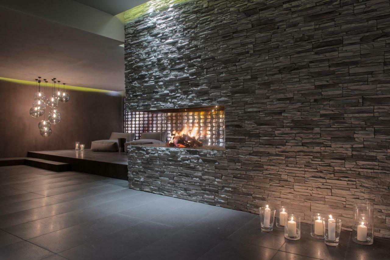 Hotel Zhero - Ischgl/Kappl Kappl  Kültér fotó