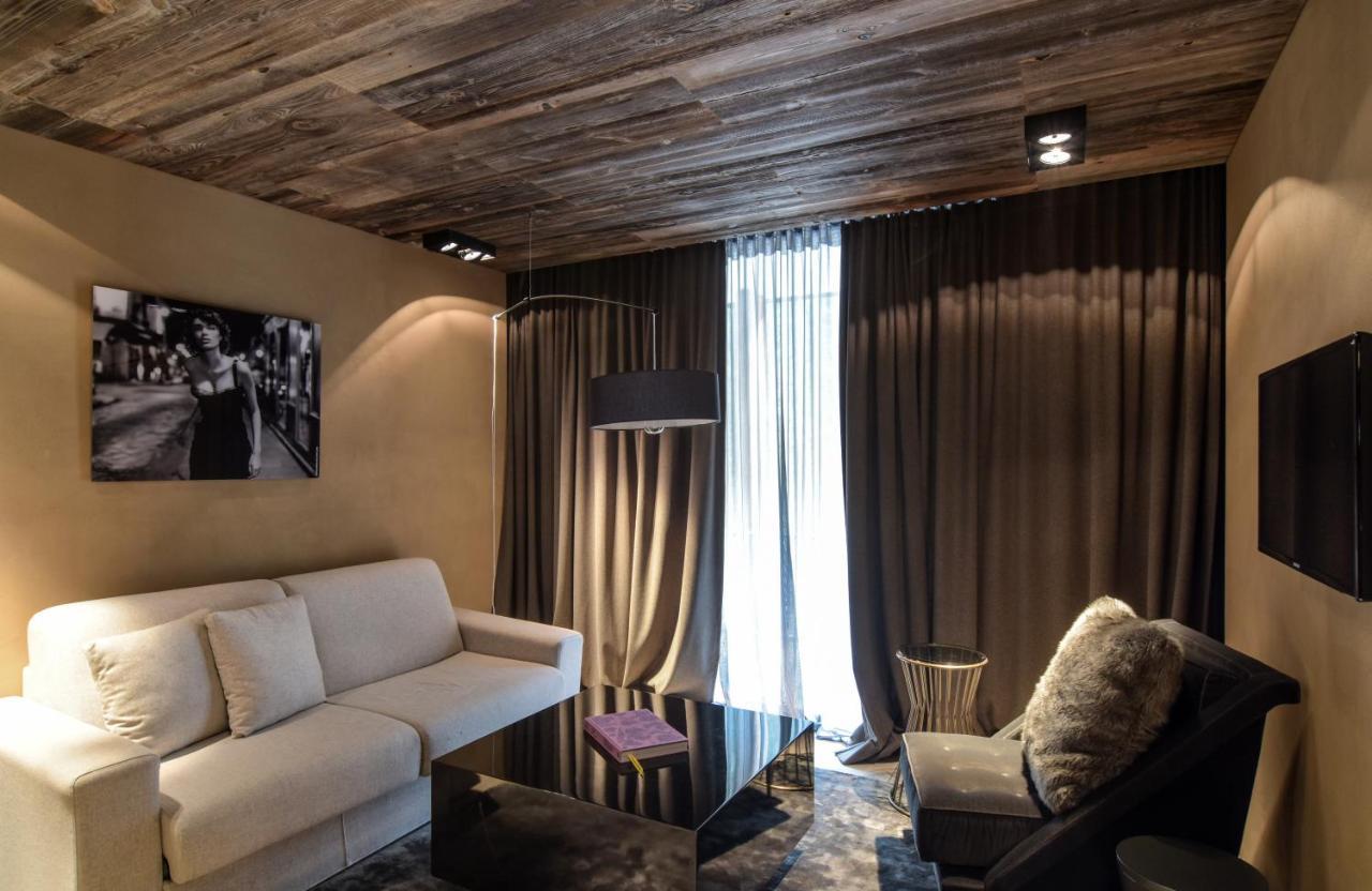 Hotel Zhero - Ischgl/Kappl Kappl  Kültér fotó