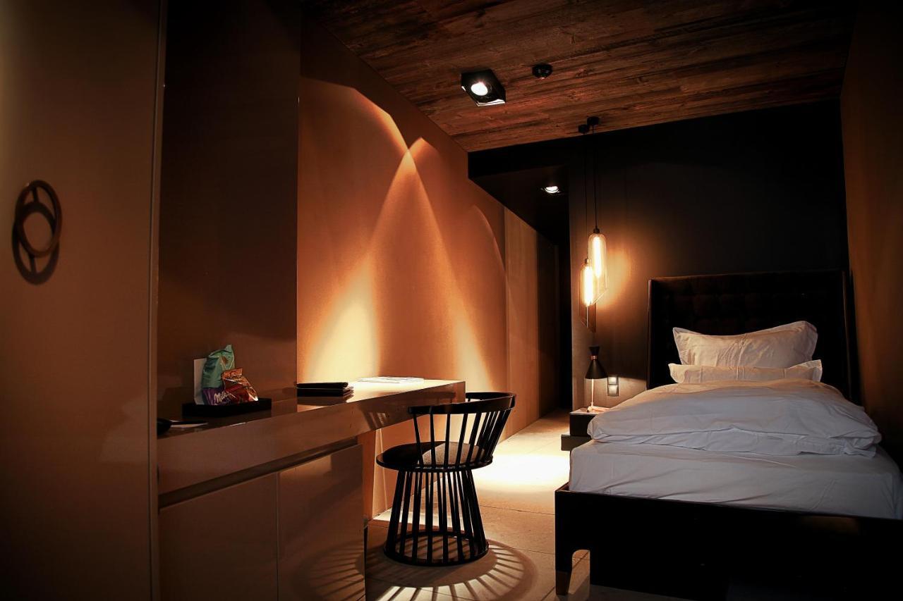 Hotel Zhero - Ischgl/Kappl Kültér fotó