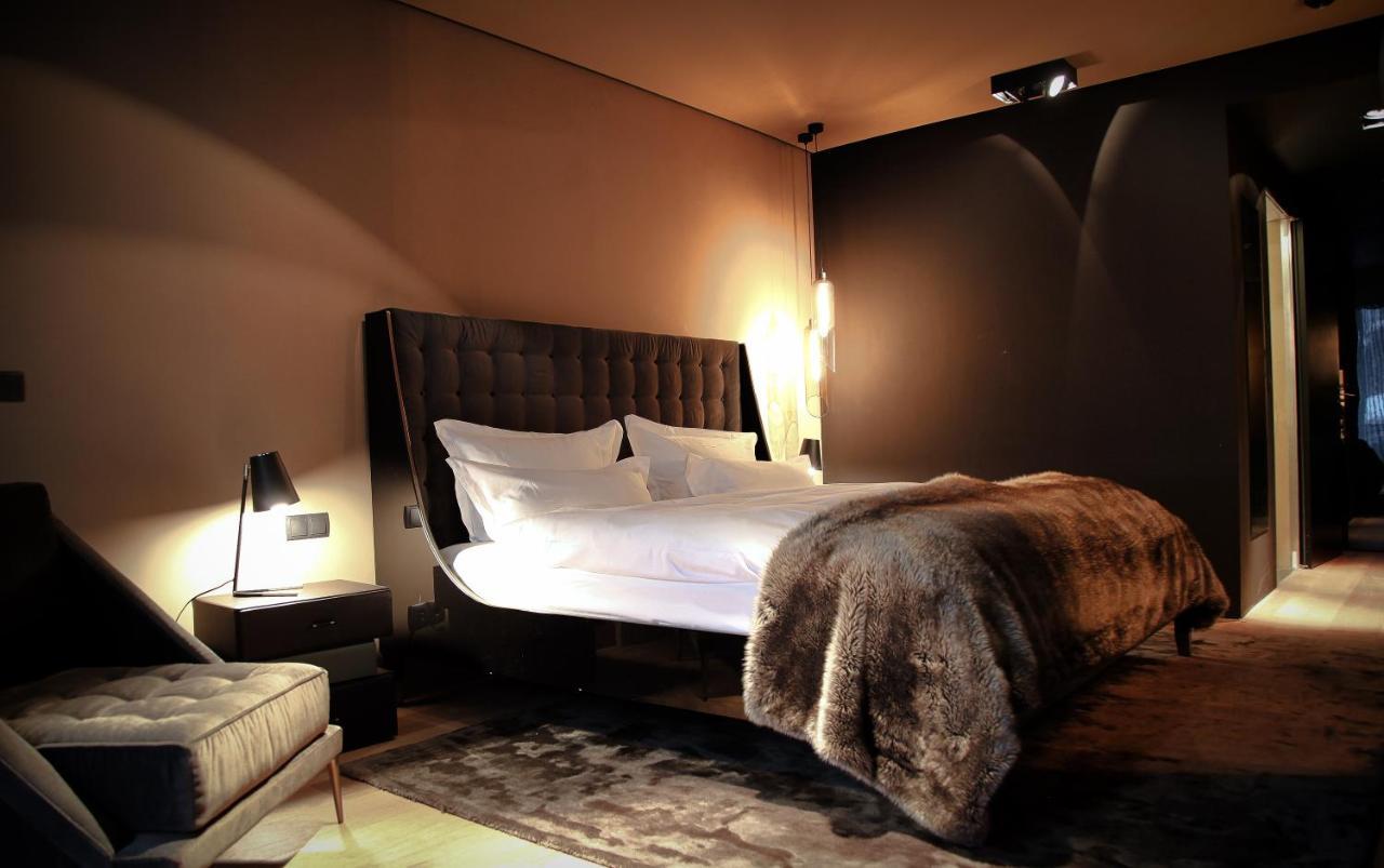 Hotel Zhero - Ischgl/Kappl Kappl  Kültér fotó