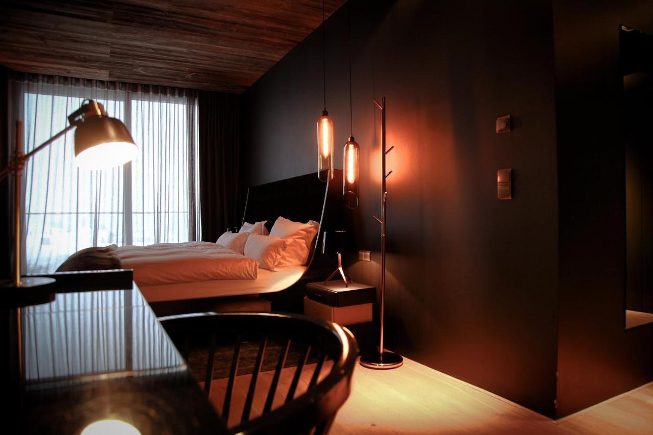 Hotel Zhero - Ischgl/Kappl Kappl  Kültér fotó