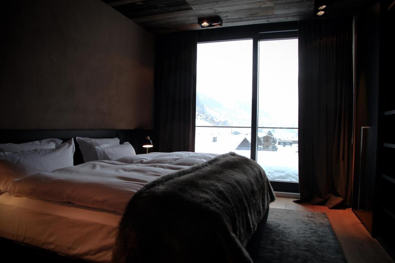 Hotel Zhero - Ischgl/Kappl Kappl  Kültér fotó