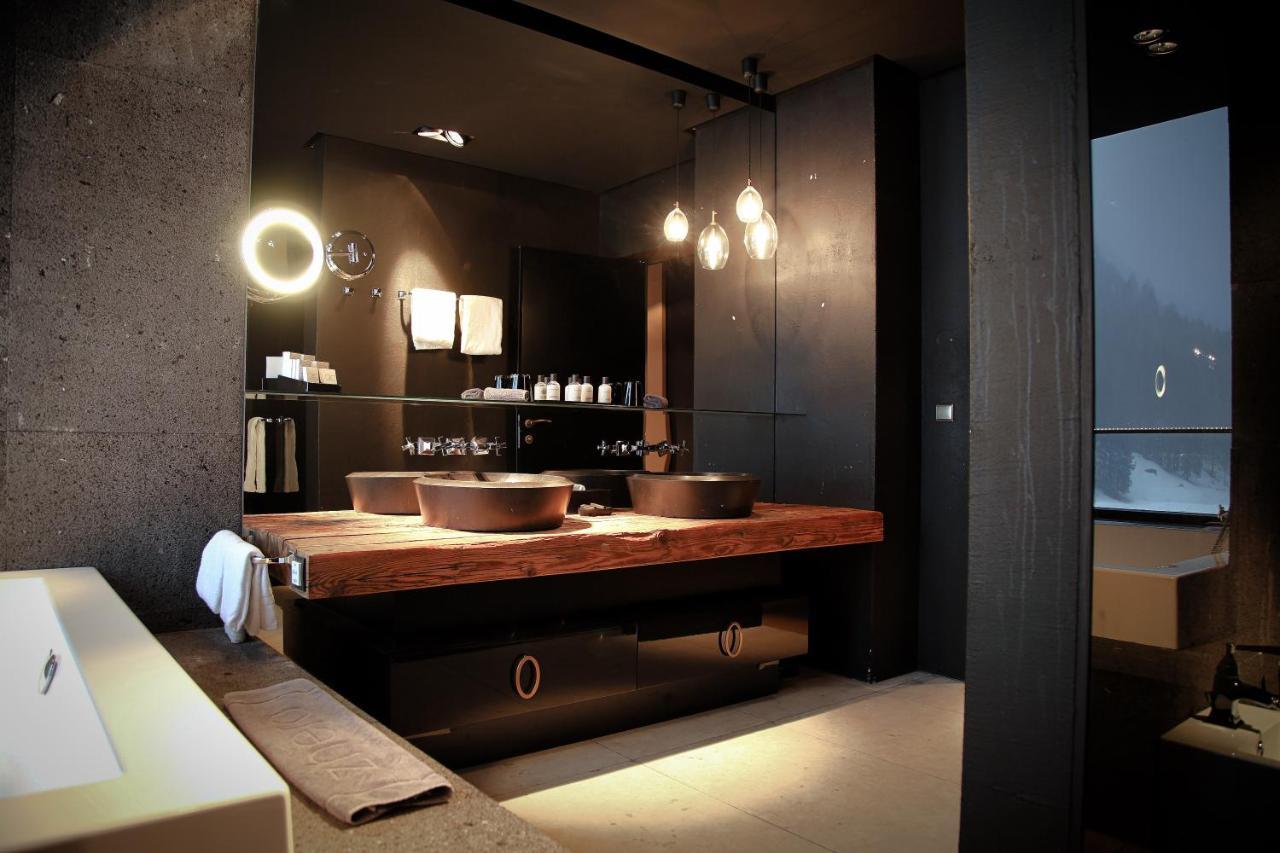 Hotel Zhero - Ischgl/Kappl Kappl  Kültér fotó