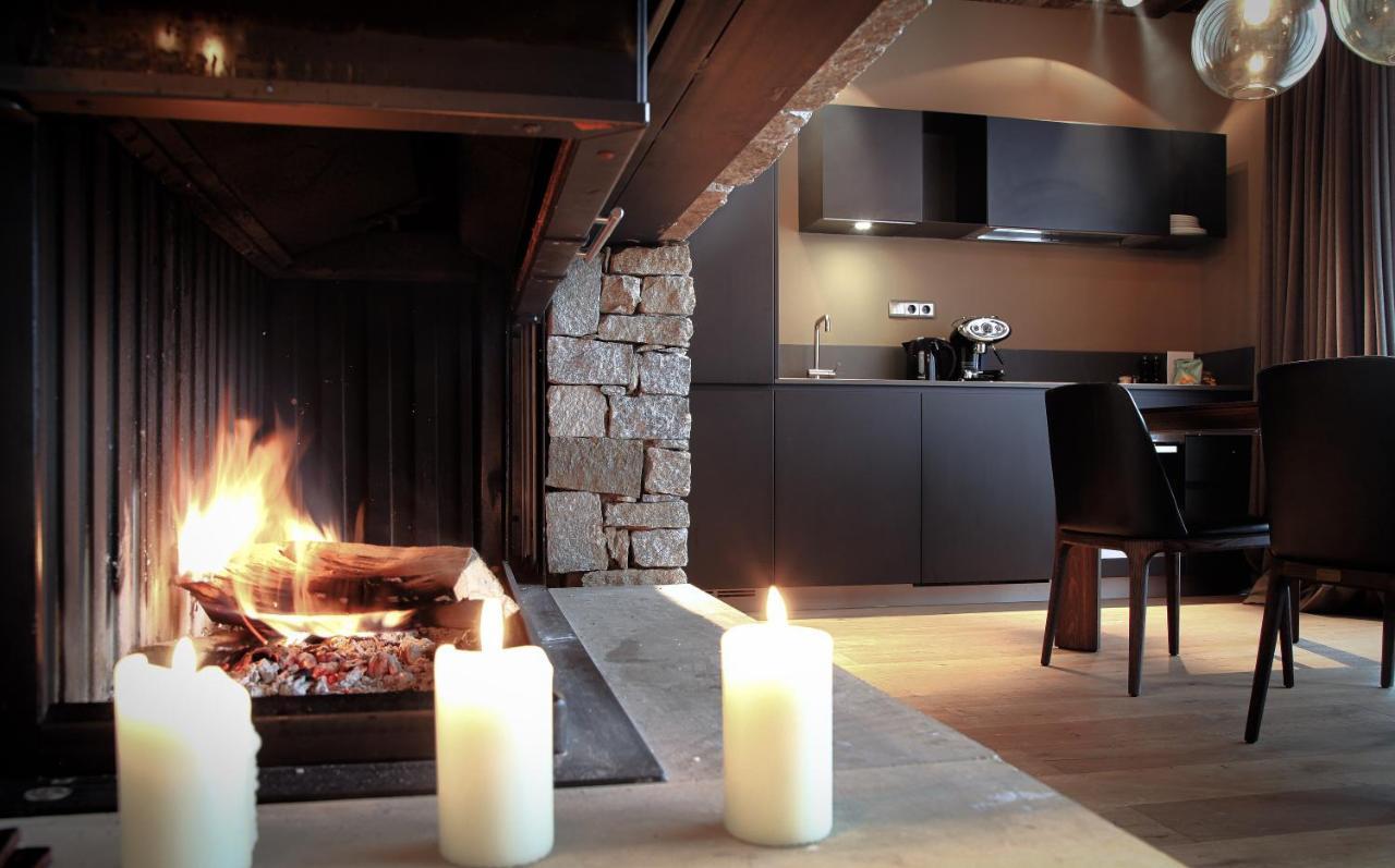 Hotel Zhero - Ischgl/Kappl Kappl  Kültér fotó