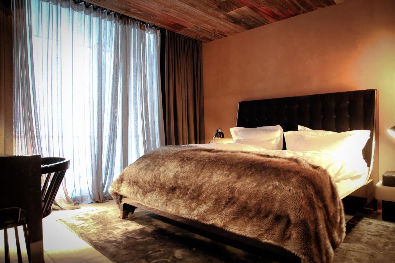 Hotel Zhero - Ischgl/Kappl Kappl  Kültér fotó