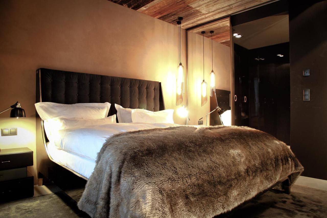 Hotel Zhero - Ischgl/Kappl Kappl  Kültér fotó